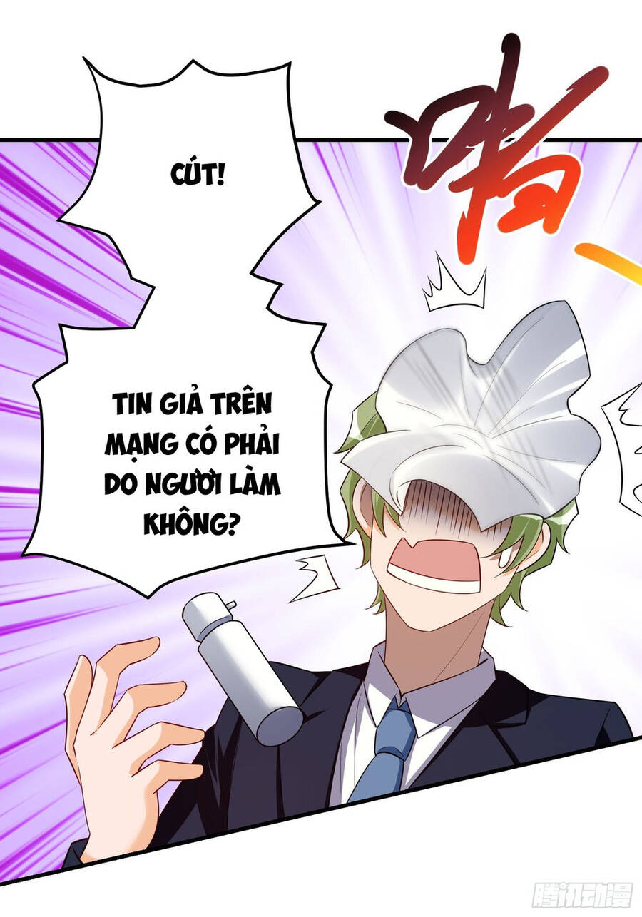 Tôi Thở Cũng Có Thể Mạnh Hơn Chapter 33 - Trang 10