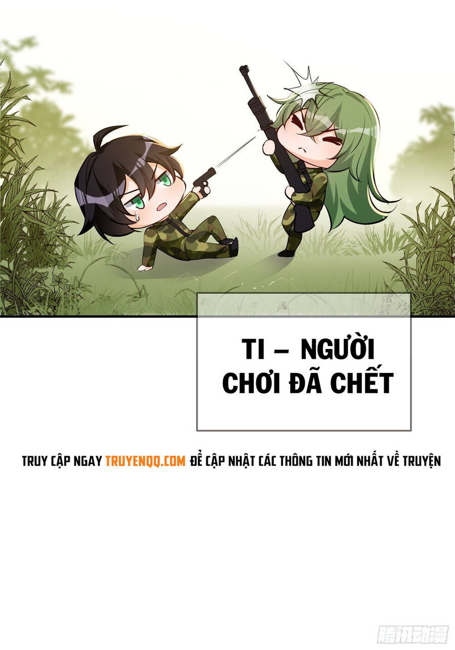 Tôi Thở Cũng Có Thể Mạnh Hơn Chapter 39 - Trang 6