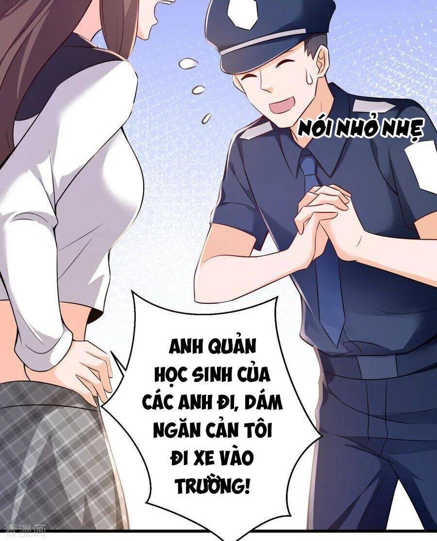 Tôi Thở Cũng Có Thể Mạnh Hơn Chapter 49 - Trang 7