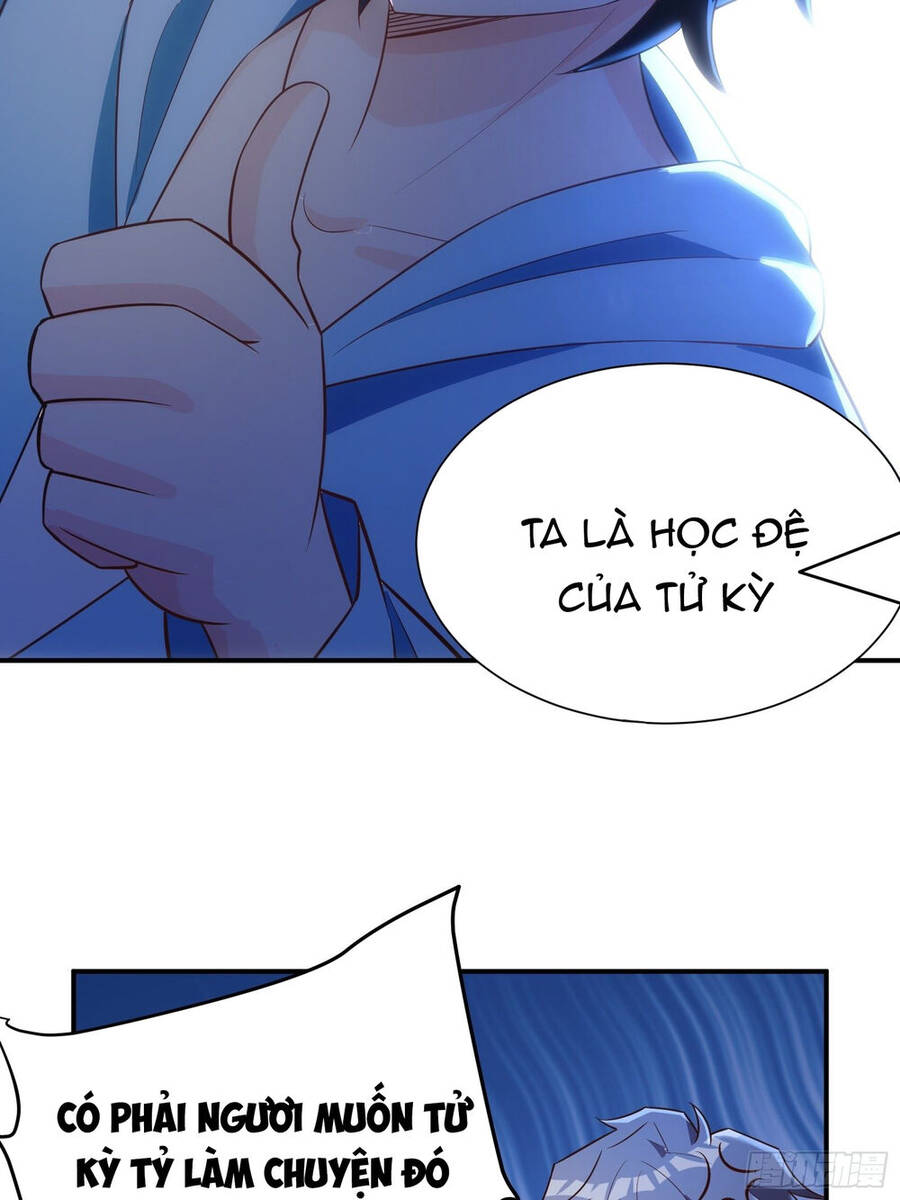 Tôi Thở Cũng Có Thể Mạnh Hơn Chapter 34 - Trang 18