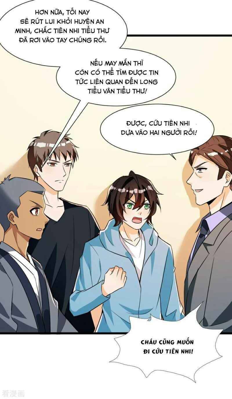 Tôi Thở Cũng Có Thể Mạnh Hơn Chapter 47 - Trang 12