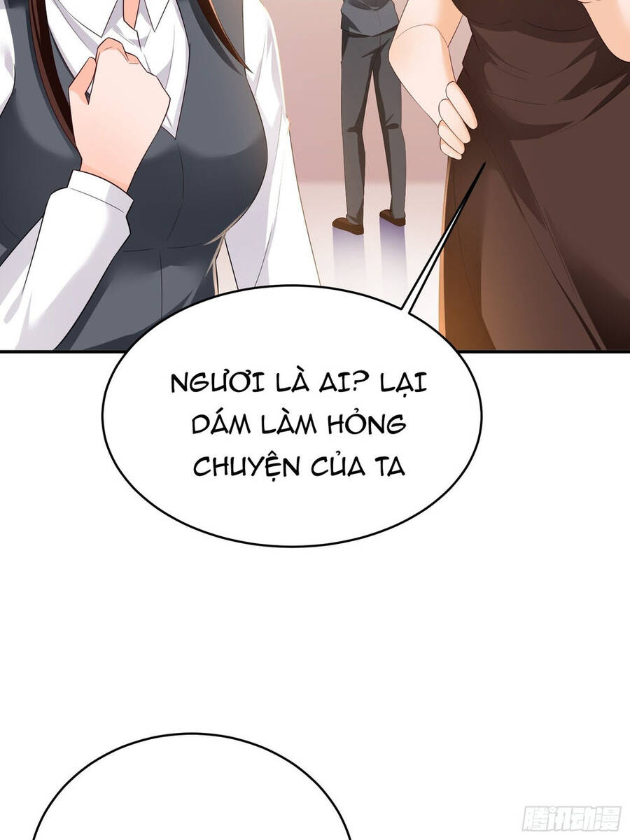 Tôi Thở Cũng Có Thể Mạnh Hơn Chapter 40 - Trang 18