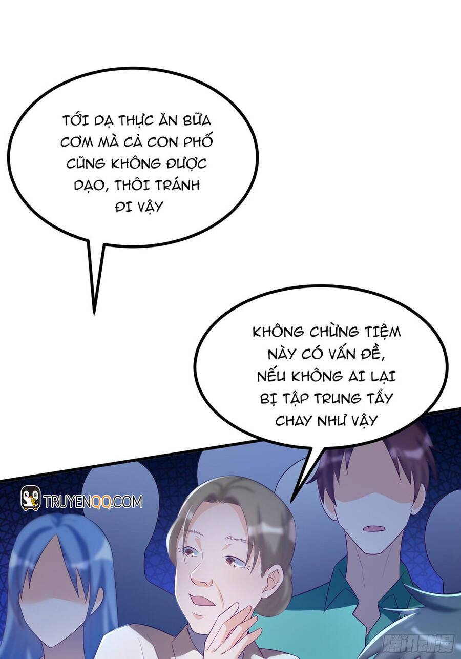 Tôi Thở Cũng Có Thể Mạnh Hơn Chapter 31 - Trang 40