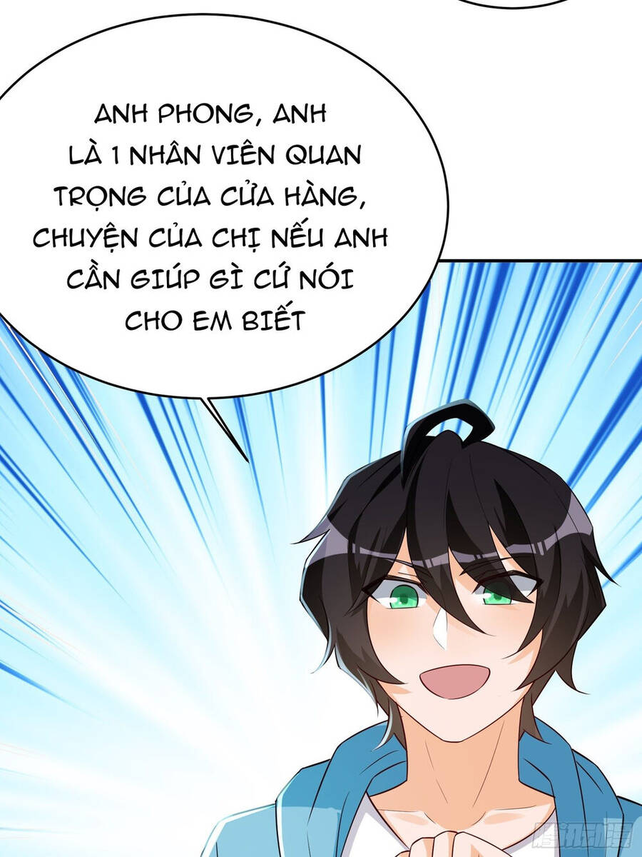 Tôi Thở Cũng Có Thể Mạnh Hơn Chapter 42 - Trang 25