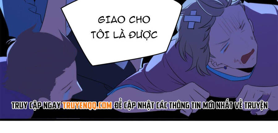 Tôi Thở Cũng Có Thể Mạnh Hơn Chapter 8 - Trang 4