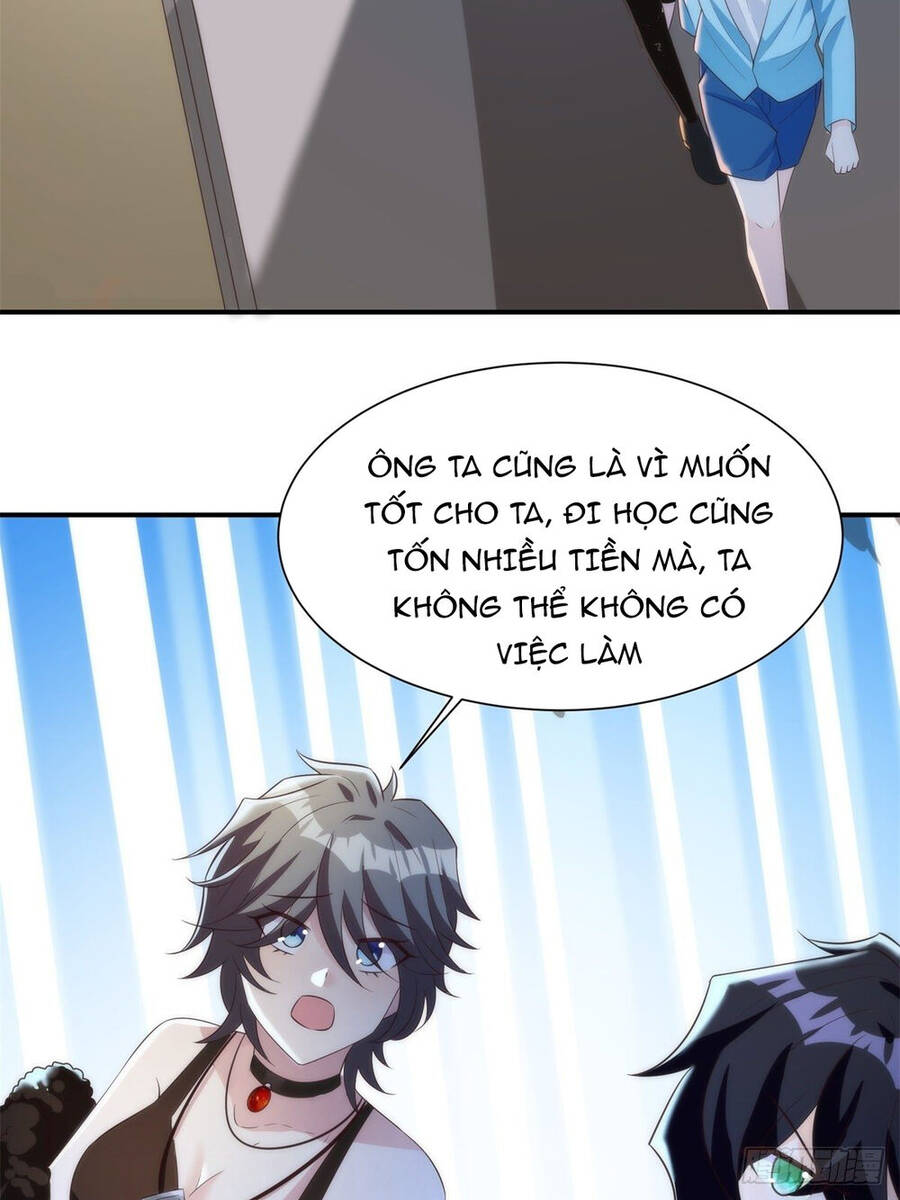 Tôi Thở Cũng Có Thể Mạnh Hơn Chapter 34 - Trang 31