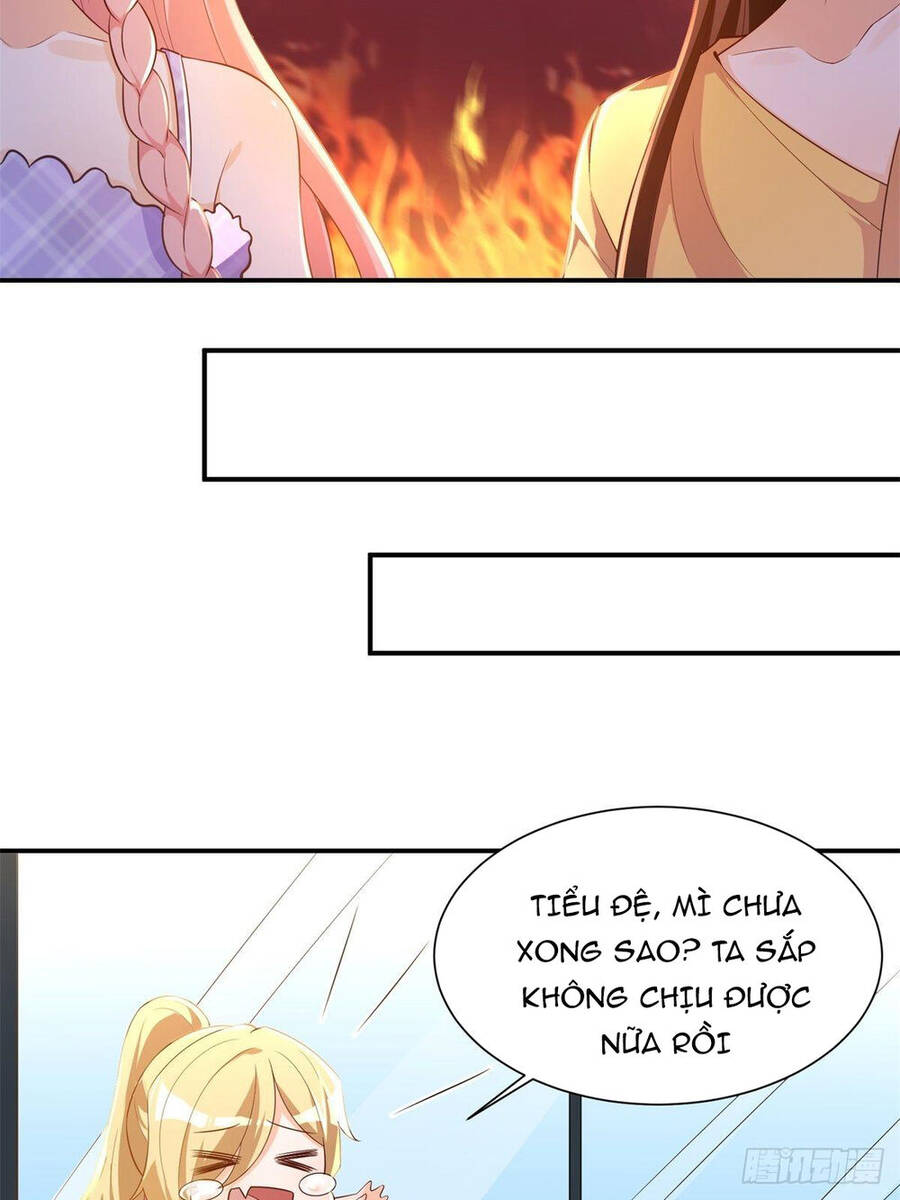 Tôi Thở Cũng Có Thể Mạnh Hơn Chapter 30 - Trang 10