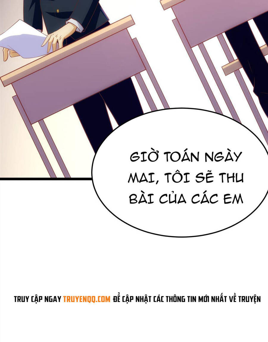 Tôi Thở Cũng Có Thể Mạnh Hơn Chapter 11 - Trang 26