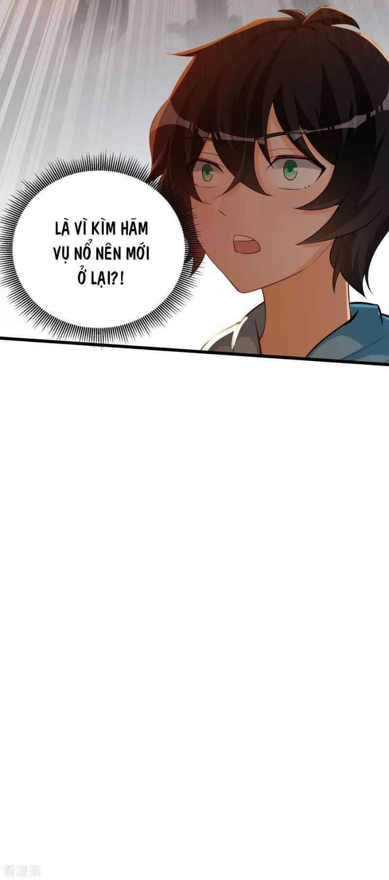 Tôi Thở Cũng Có Thể Mạnh Hơn Chapter 48 - Trang 18