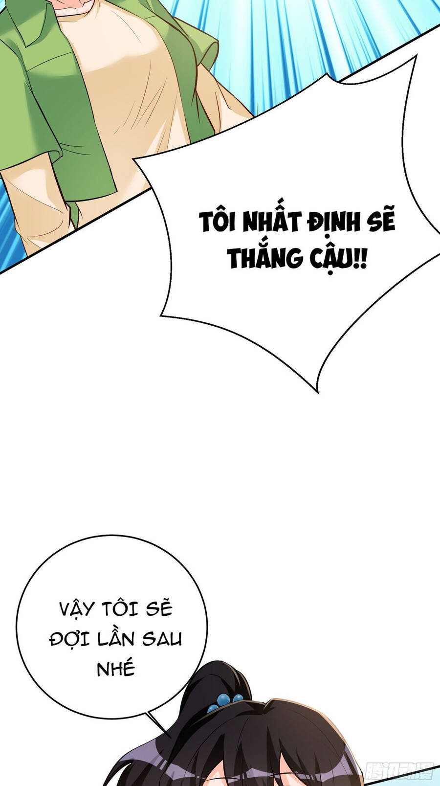 Tôi Thở Cũng Có Thể Mạnh Hơn Chapter 39 - Trang 13