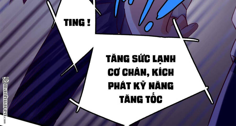 Tôi Thở Cũng Có Thể Mạnh Hơn Chapter 6 - Trang 5