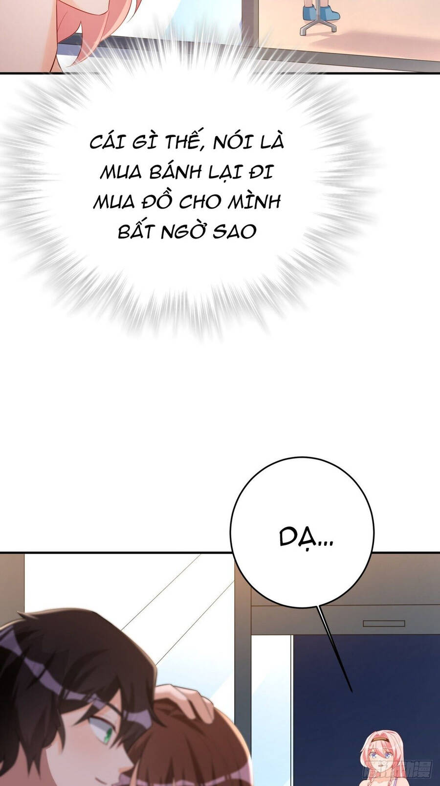 Tôi Thở Cũng Có Thể Mạnh Hơn Chapter 40 - Trang 26