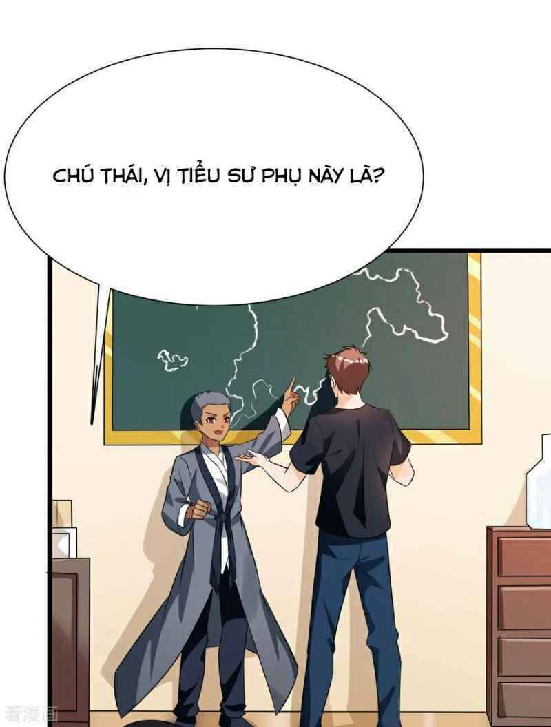 Tôi Thở Cũng Có Thể Mạnh Hơn Chapter 47 - Trang 7