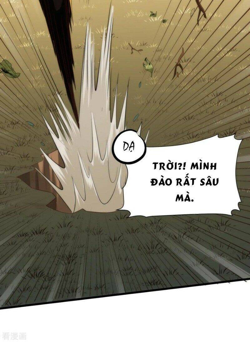 Tôi Thở Cũng Có Thể Mạnh Hơn Chapter 45 - Trang 14