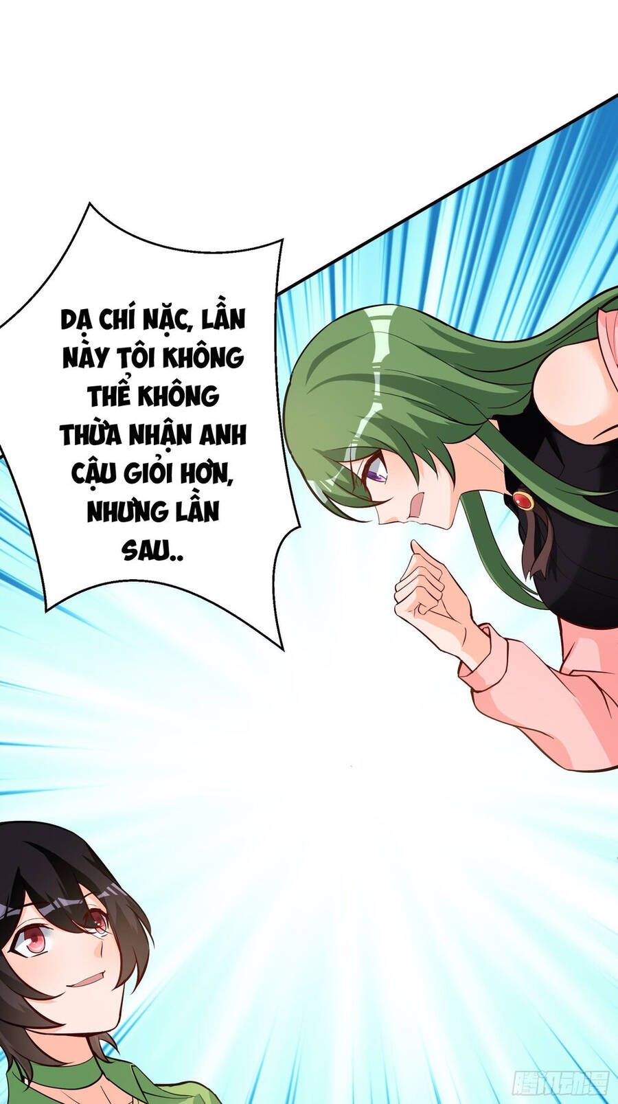 Tôi Thở Cũng Có Thể Mạnh Hơn Chapter 39 - Trang 12