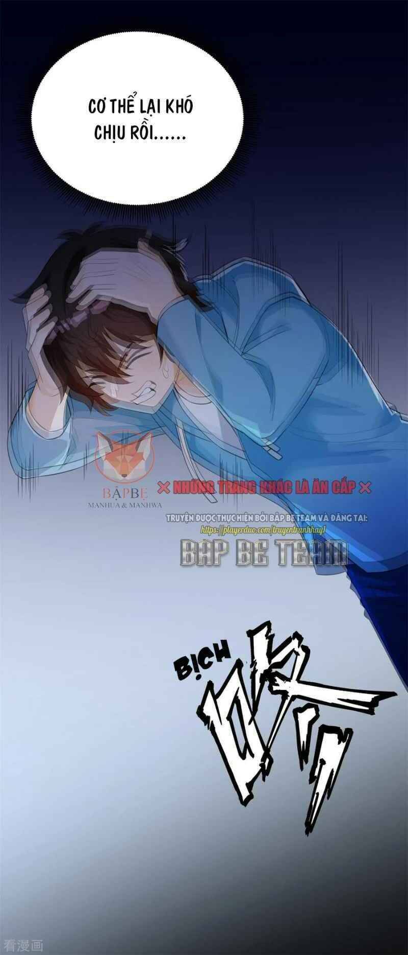 Tôi Thở Cũng Có Thể Mạnh Hơn Chapter 46 - Trang 24