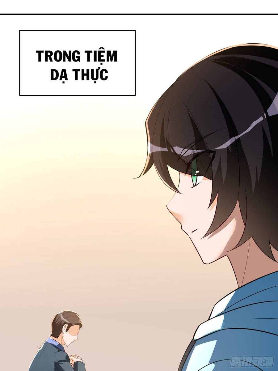 Tôi Thở Cũng Có Thể Mạnh Hơn Chapter 42 - Trang 31