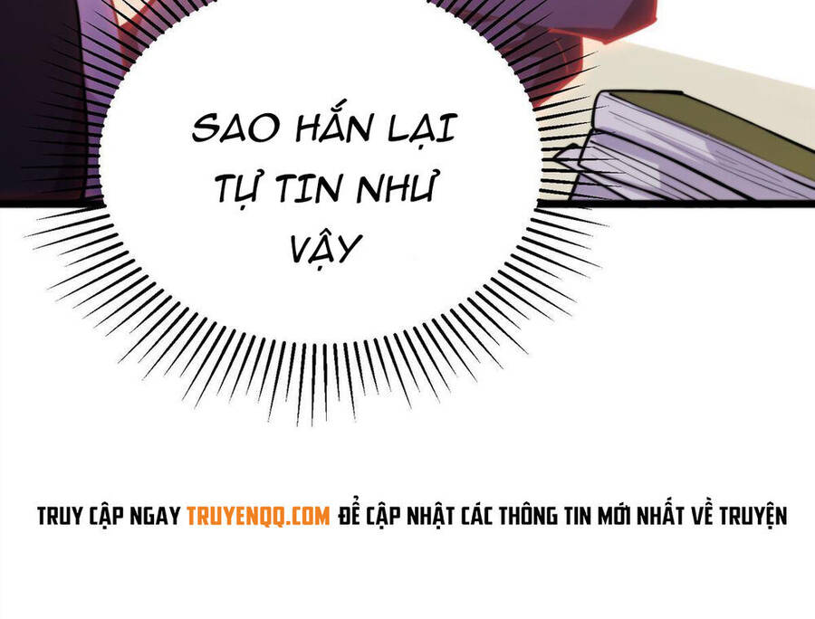 Tôi Thở Cũng Có Thể Mạnh Hơn Chapter 12 - Trang 6