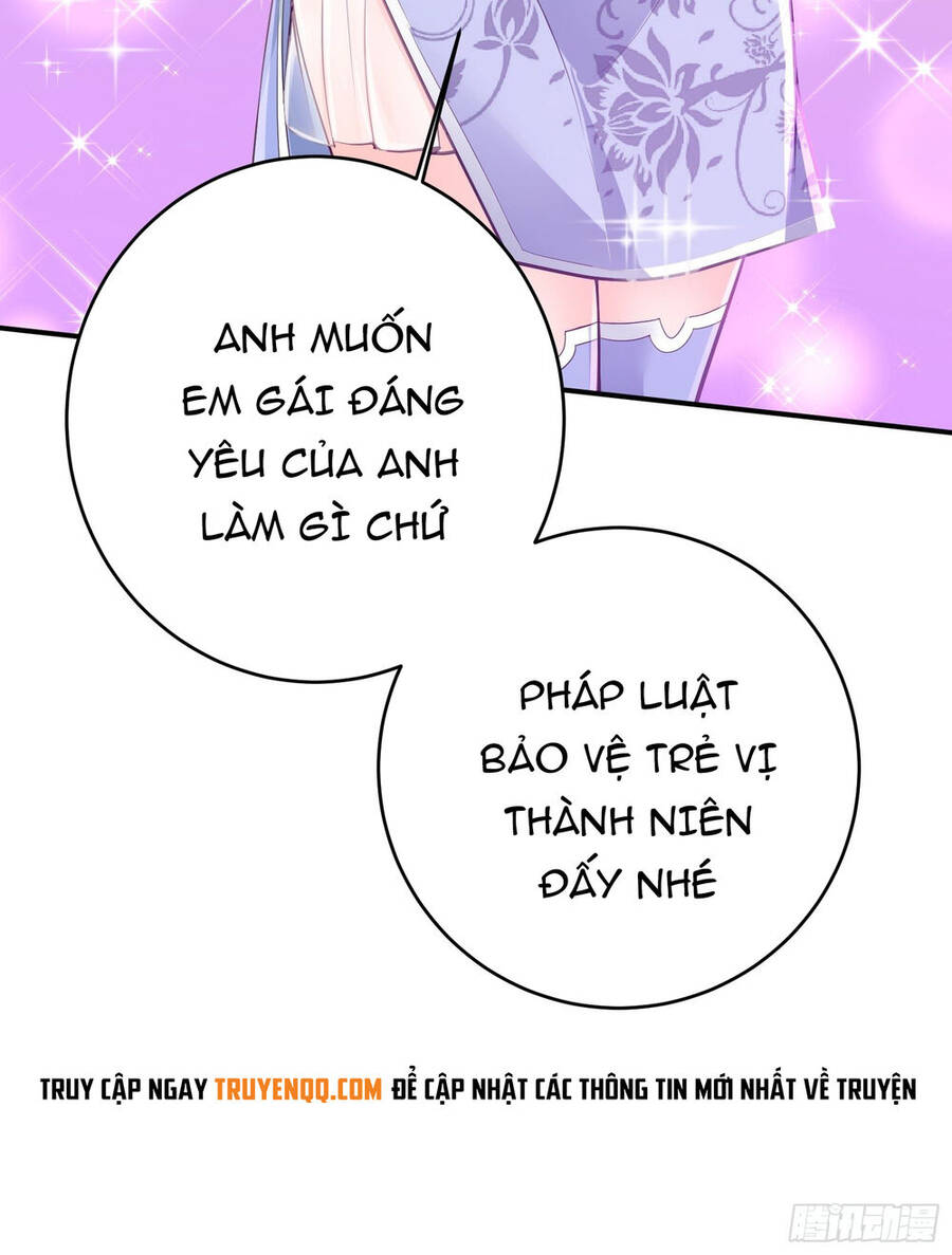 Tôi Thở Cũng Có Thể Mạnh Hơn Chapter 39 - Trang 22