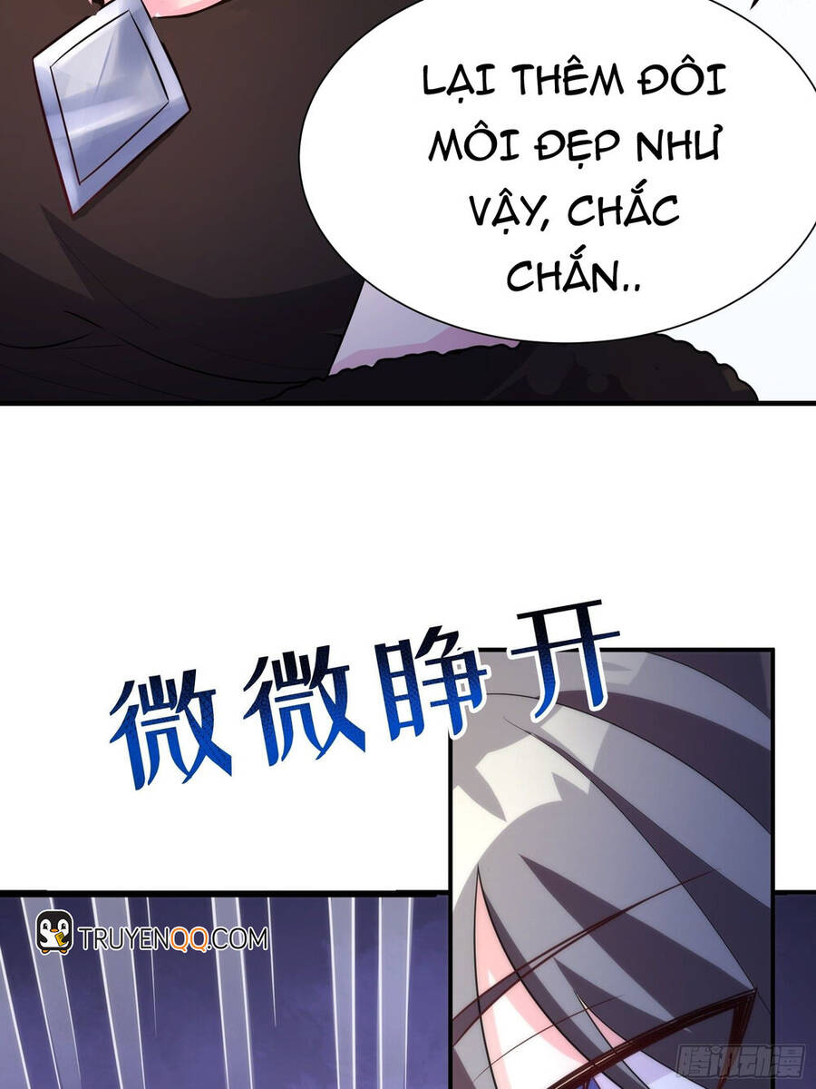 Tôi Thở Cũng Có Thể Mạnh Hơn Chapter 34 - Trang 13