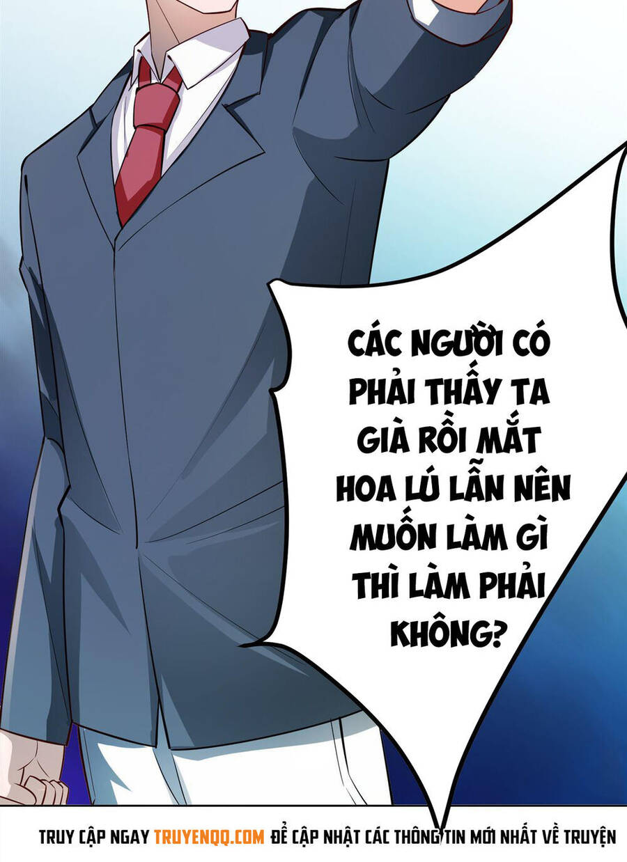 Tôi Thở Cũng Có Thể Mạnh Hơn Chapter 26 - Trang 26