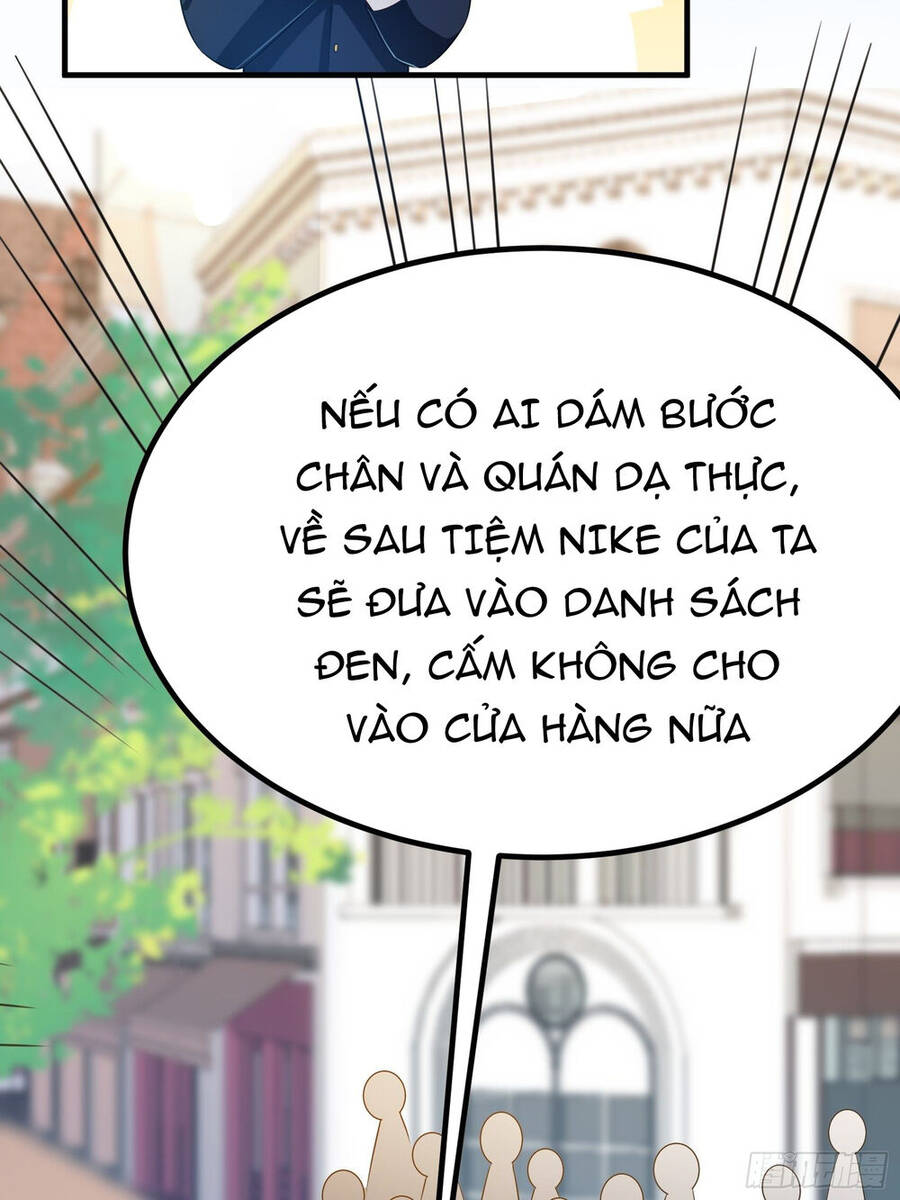 Tôi Thở Cũng Có Thể Mạnh Hơn Chapter 31 - Trang 34