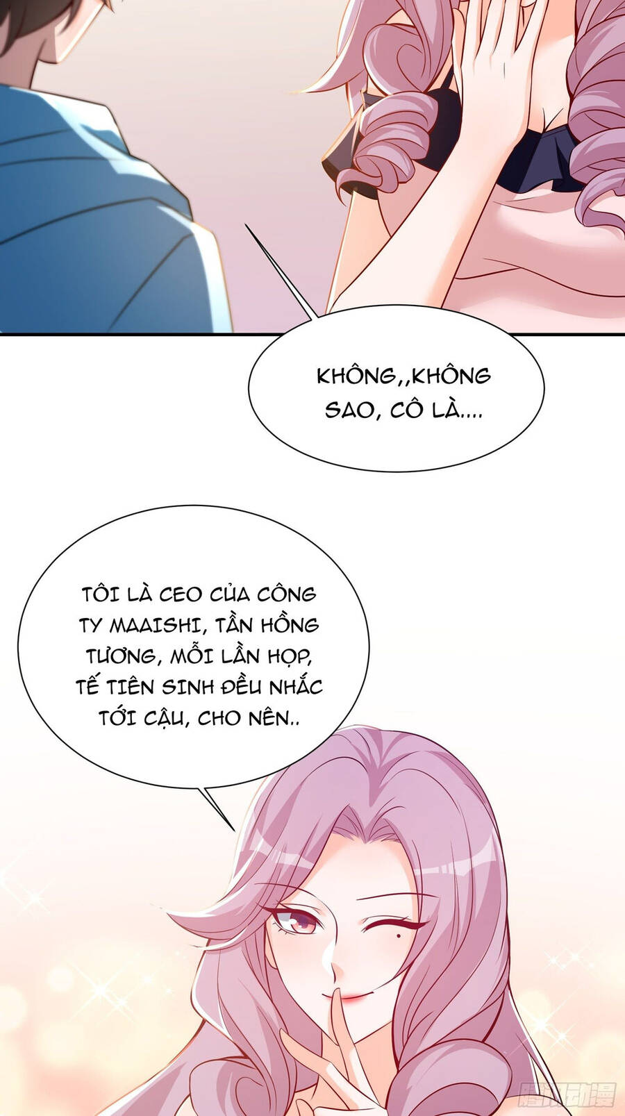 Tôi Thở Cũng Có Thể Mạnh Hơn Chapter 41 - Trang 10