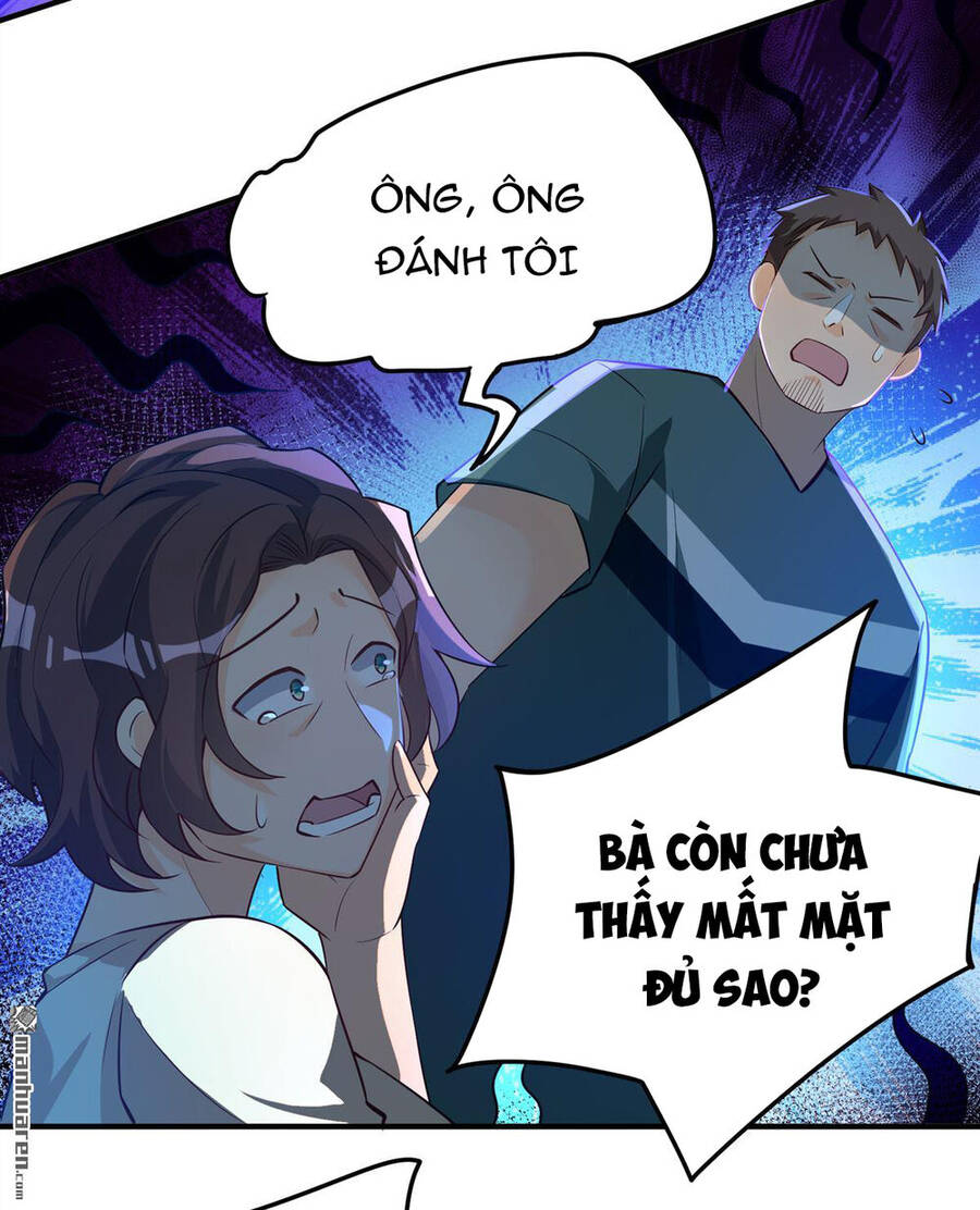 Tôi Thở Cũng Có Thể Mạnh Hơn Chapter 22 - Trang 3