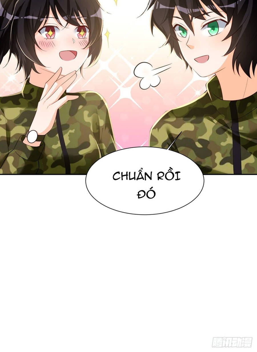 Tôi Thở Cũng Có Thể Mạnh Hơn Chapter 37 - Trang 10