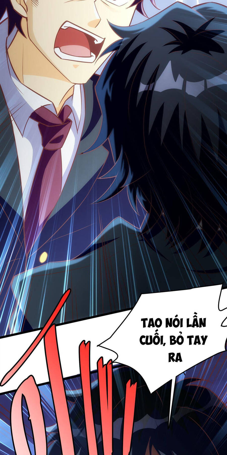 Tôi Thở Cũng Có Thể Mạnh Hơn Chapter 11 - Trang 10