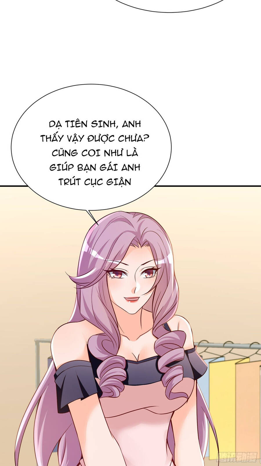 Tôi Thở Cũng Có Thể Mạnh Hơn Chapter 41 - Trang 17