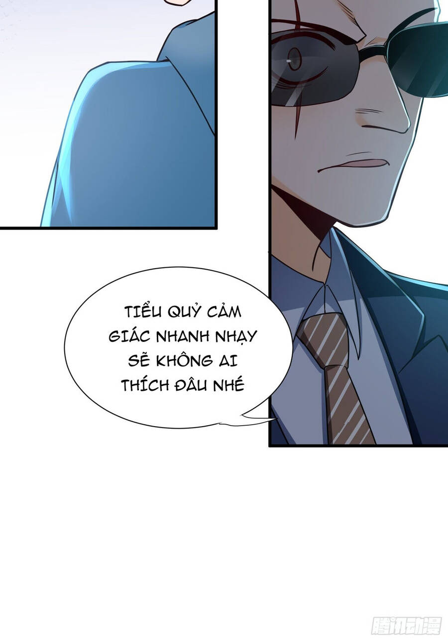 Tôi Thở Cũng Có Thể Mạnh Hơn Chapter 43 - Trang 31