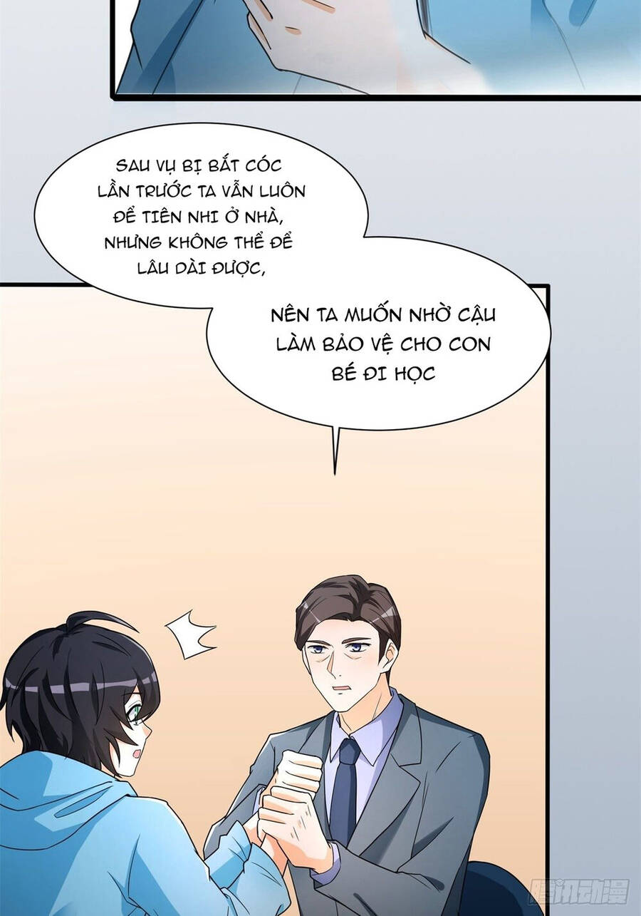 Tôi Thở Cũng Có Thể Mạnh Hơn Chapter 43 - Trang 5