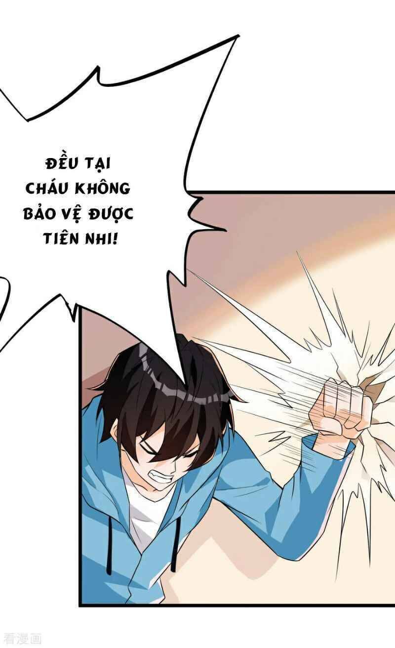 Tôi Thở Cũng Có Thể Mạnh Hơn Chapter 47 - Trang 2