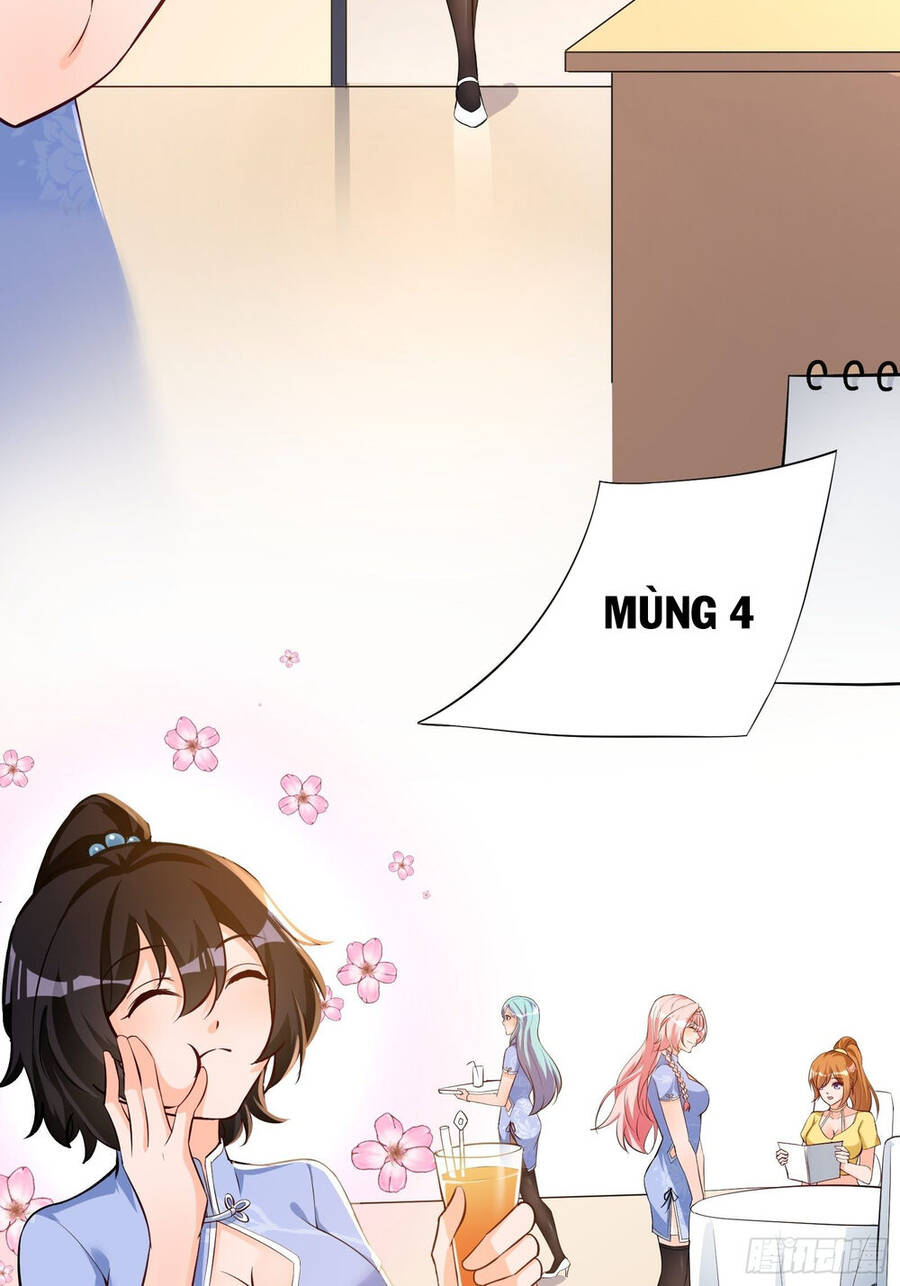 Tôi Thở Cũng Có Thể Mạnh Hơn Chapter 39 - Trang 28