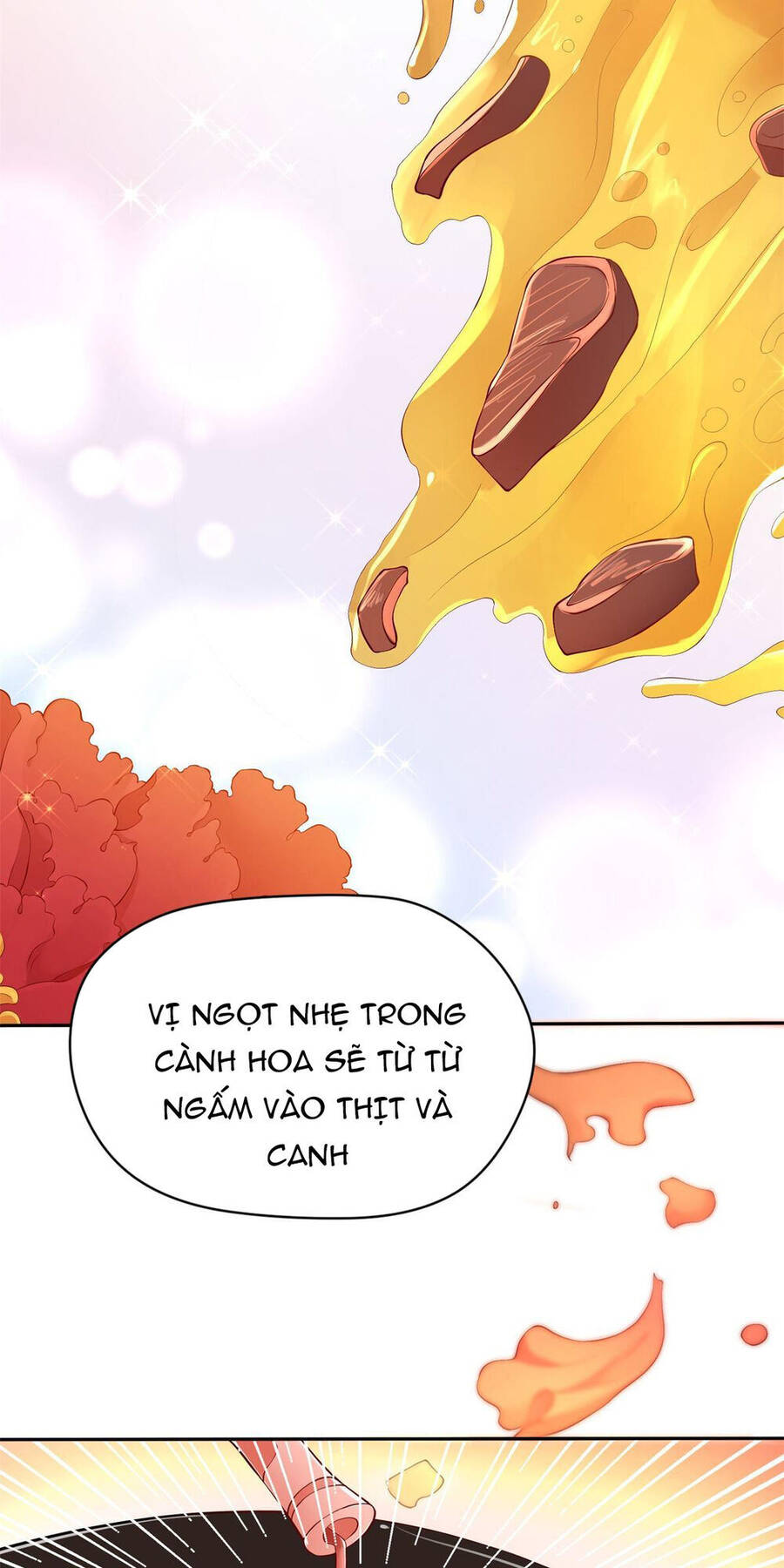 Tôi Thở Cũng Có Thể Mạnh Hơn Chapter 15 - Trang 19