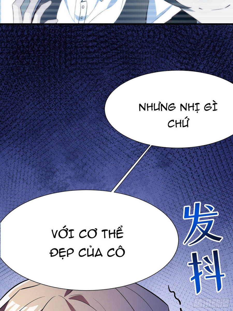 Tôi Thở Cũng Có Thể Mạnh Hơn Chapter 34 - Trang 11