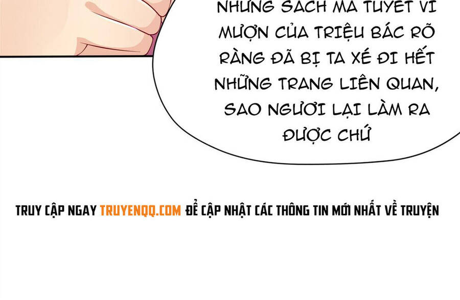 Tôi Thở Cũng Có Thể Mạnh Hơn Chapter 16 - Trang 16