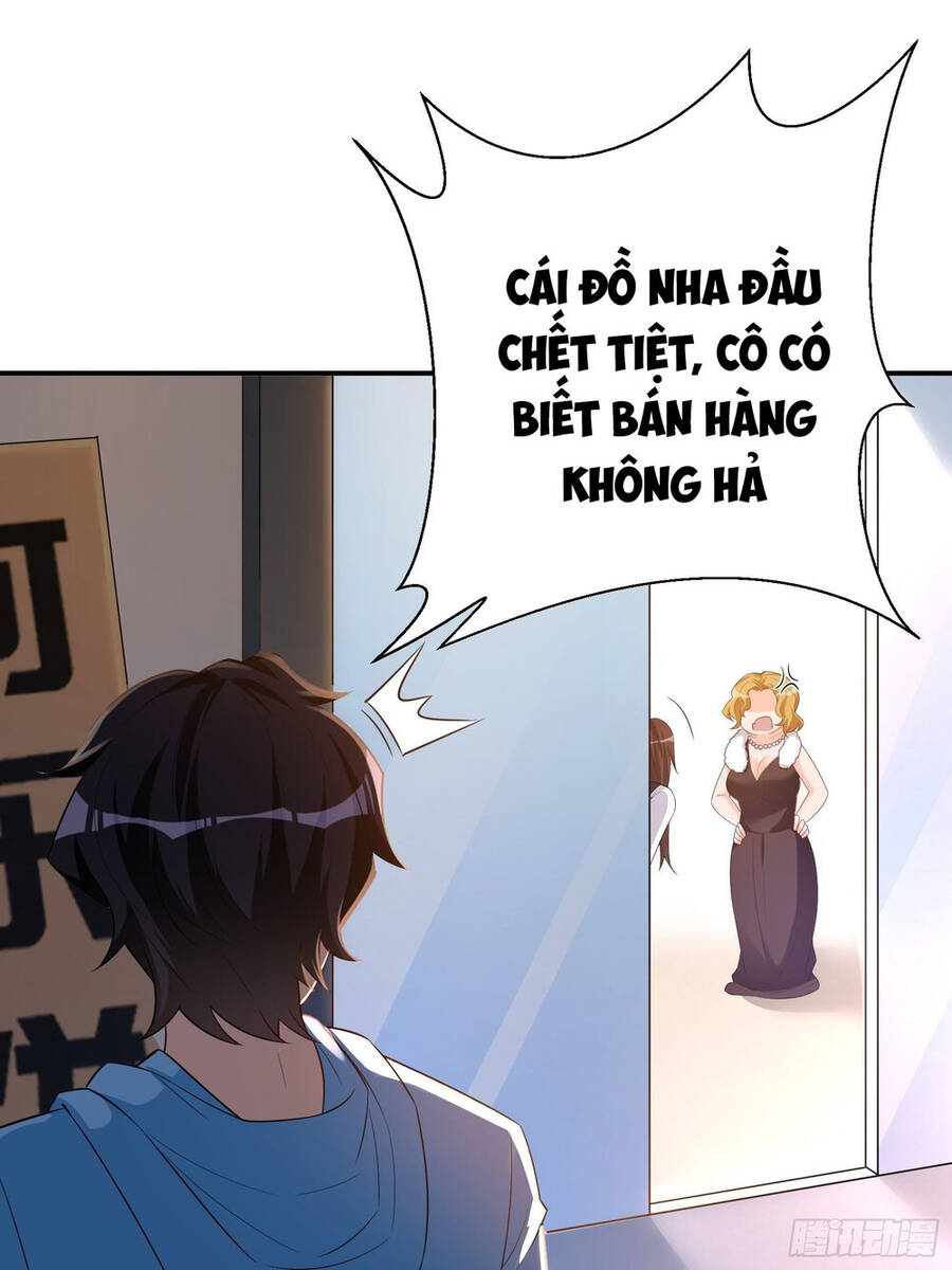 Tôi Thở Cũng Có Thể Mạnh Hơn Chapter 40 - Trang 8