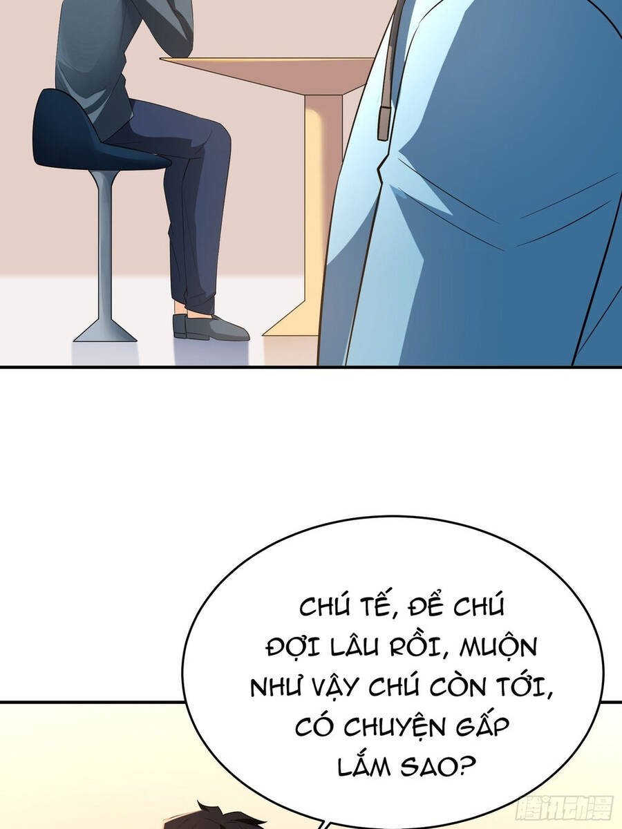 Tôi Thở Cũng Có Thể Mạnh Hơn Chapter 42 - Trang 32