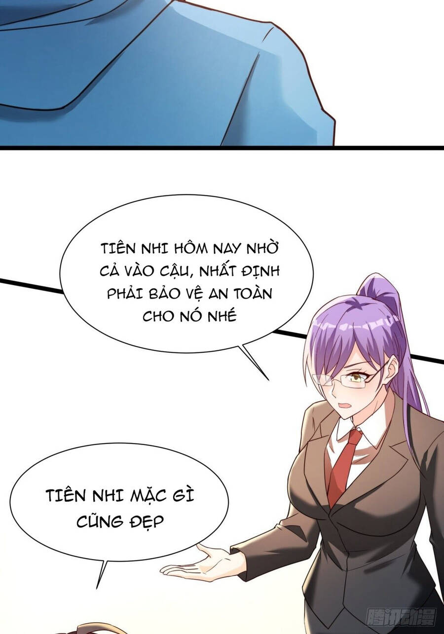 Tôi Thở Cũng Có Thể Mạnh Hơn Chapter 43 - Trang 14