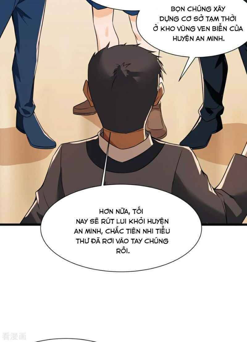 Tôi Thở Cũng Có Thể Mạnh Hơn Chapter 47 - Trang 11