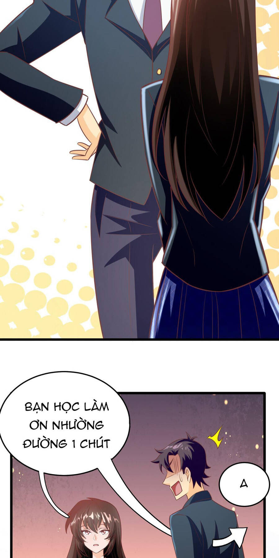 Tôi Thở Cũng Có Thể Mạnh Hơn Chapter 9 - Trang 26