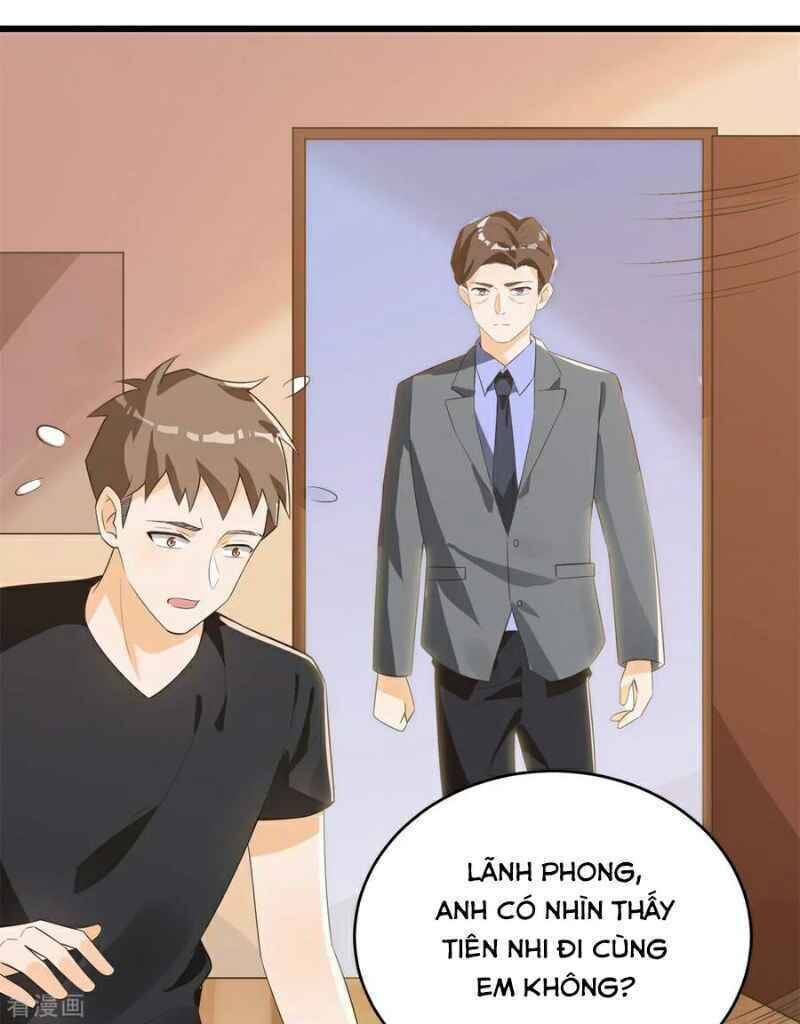 Tôi Thở Cũng Có Thể Mạnh Hơn Chapter 46 - Trang 31