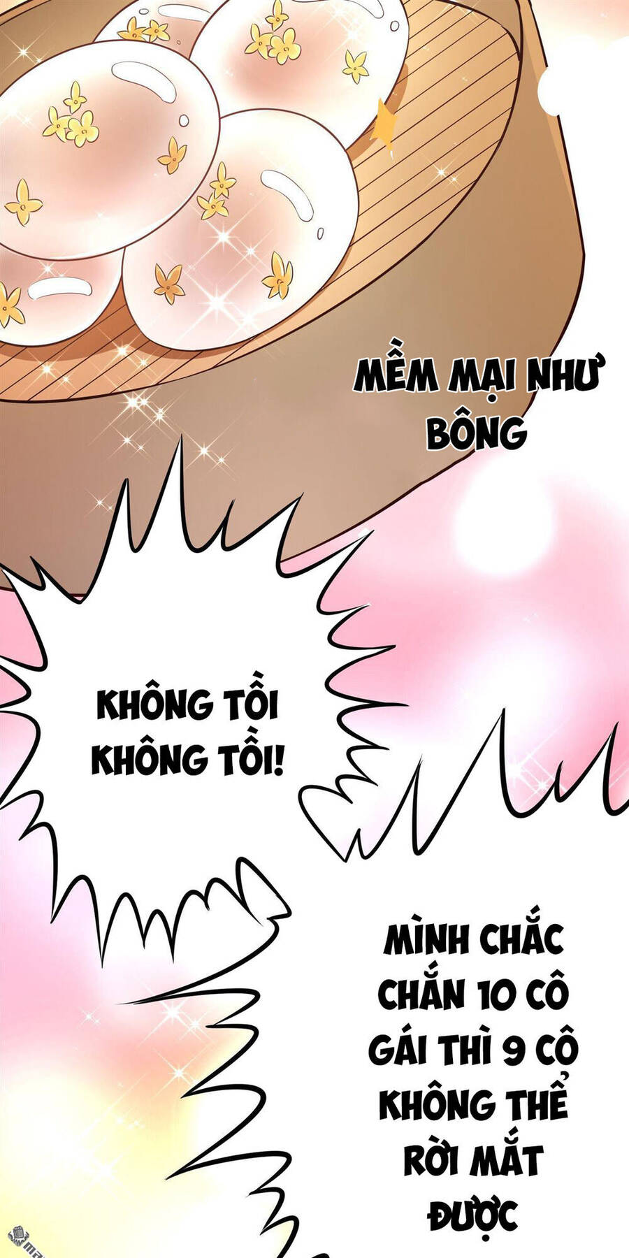 Tôi Thở Cũng Có Thể Mạnh Hơn Chapter 20 - Trang 28