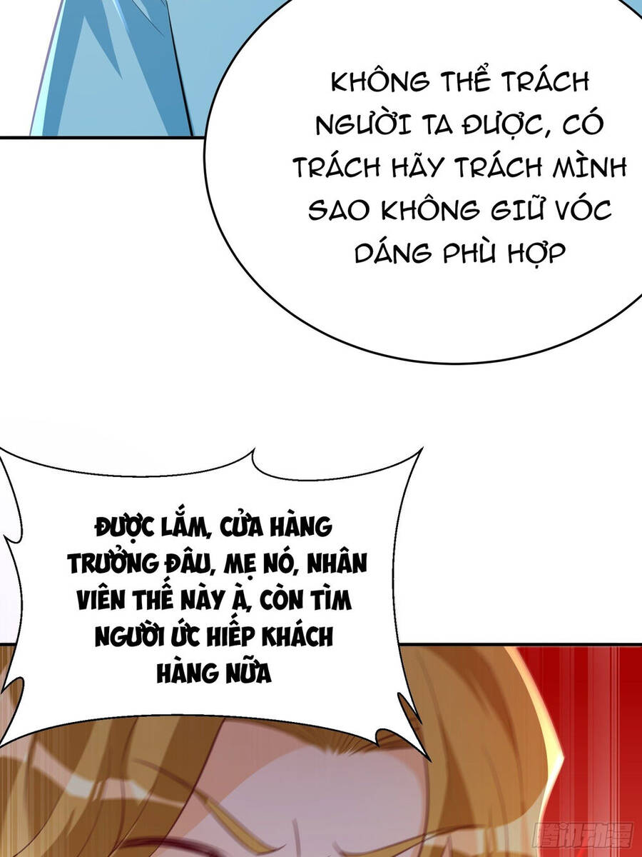 Tôi Thở Cũng Có Thể Mạnh Hơn Chapter 40 - Trang 20