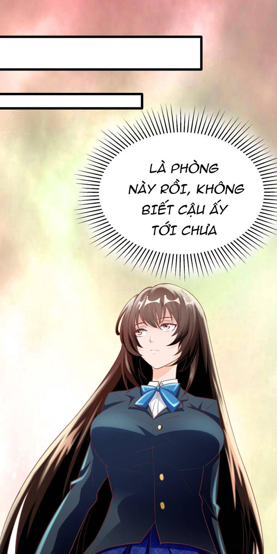 Tôi Thở Cũng Có Thể Mạnh Hơn Chapter 9 - Trang 21