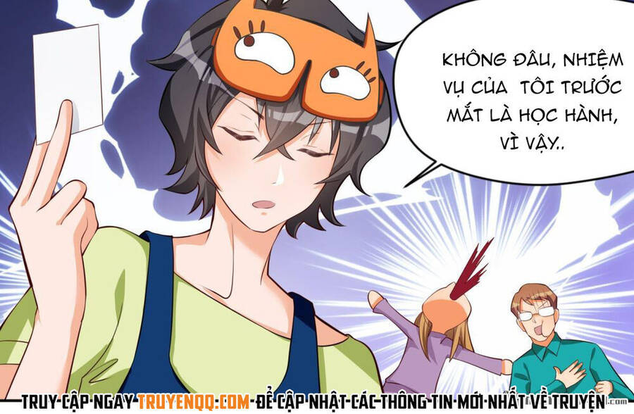 Tôi Thở Cũng Có Thể Mạnh Hơn Chapter 16 - Trang 6