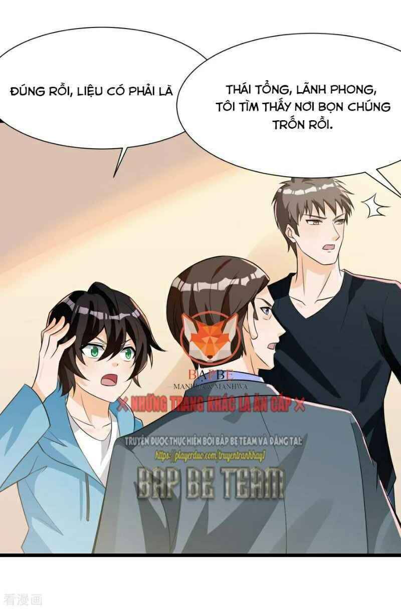 Tôi Thở Cũng Có Thể Mạnh Hơn Chapter 47 - Trang 5