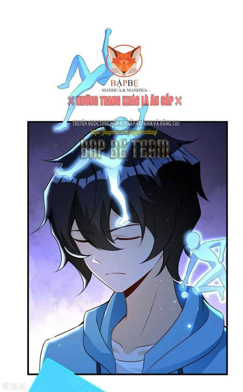 Tôi Thở Cũng Có Thể Mạnh Hơn Chapter 47 - Trang 22